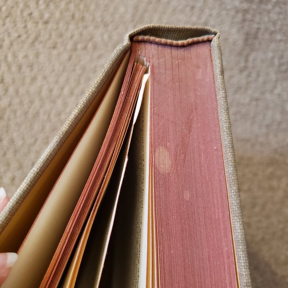 Vintage literature themed book set - Picture 13 of 13